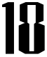 18 Cutlery Co Logo
