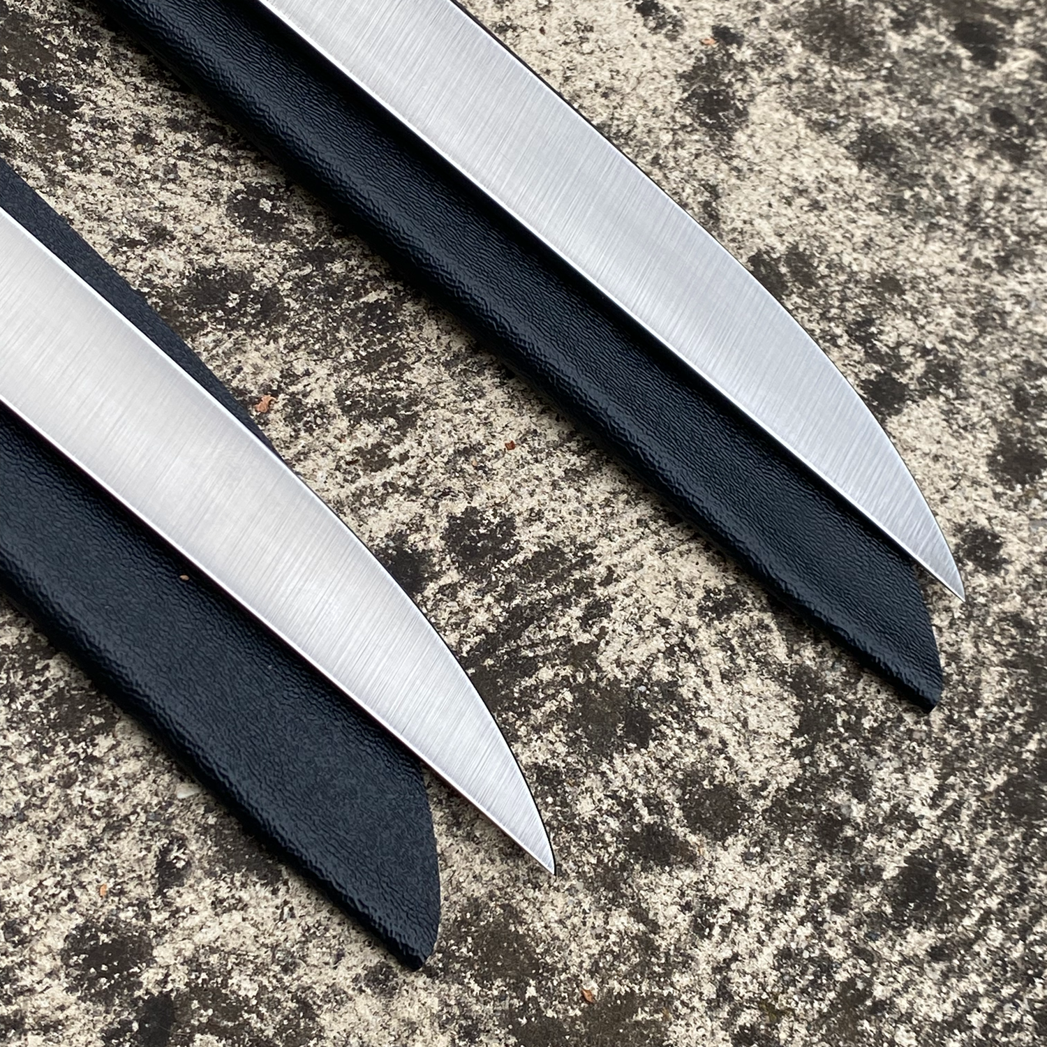 knife