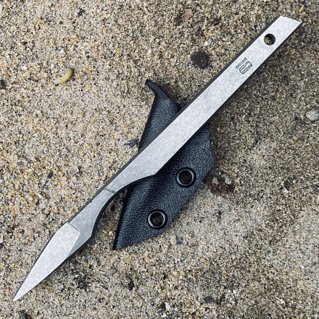 Custom Knife For Sale