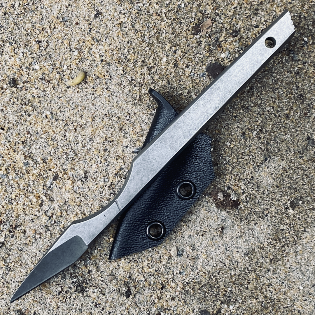 knife