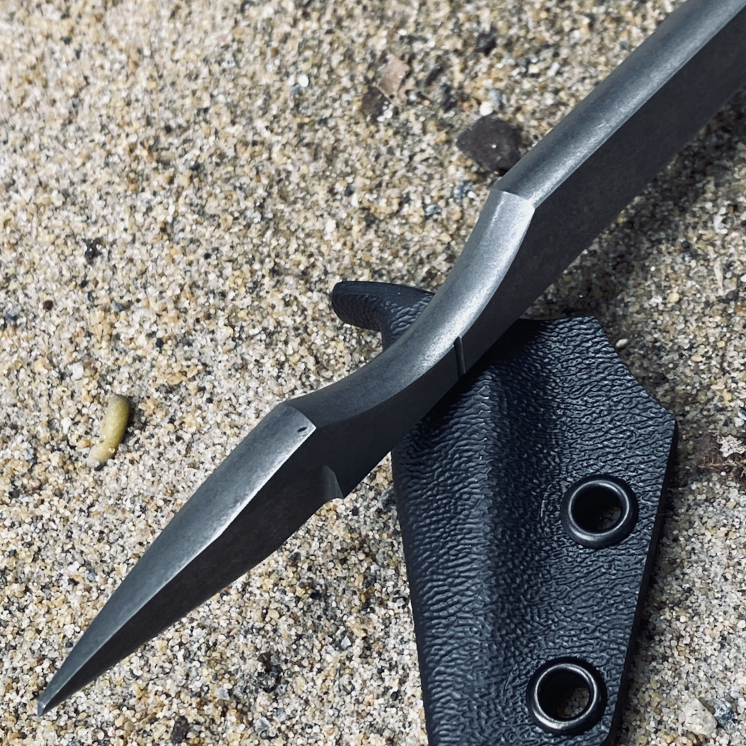 knife