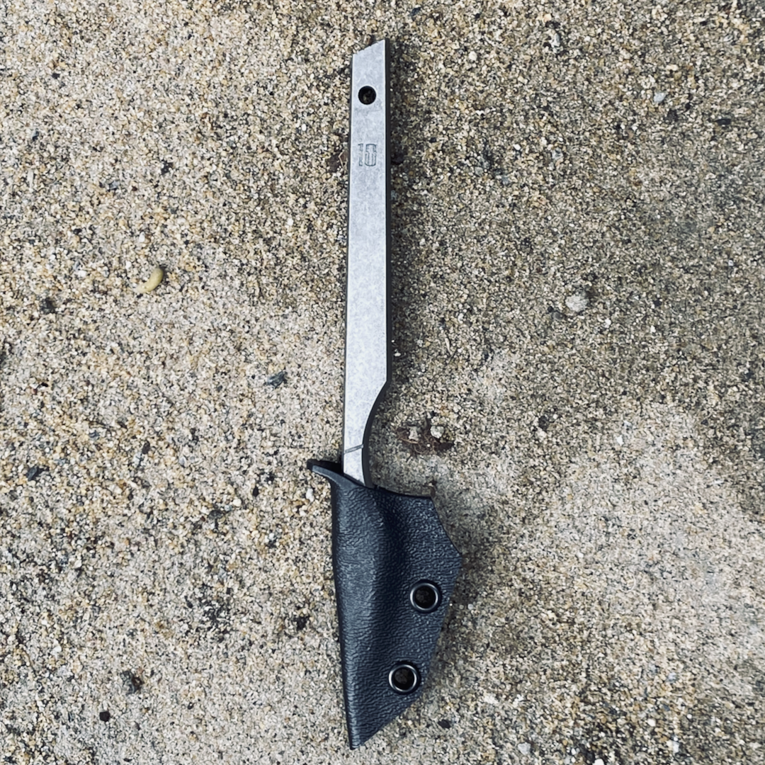 knife
