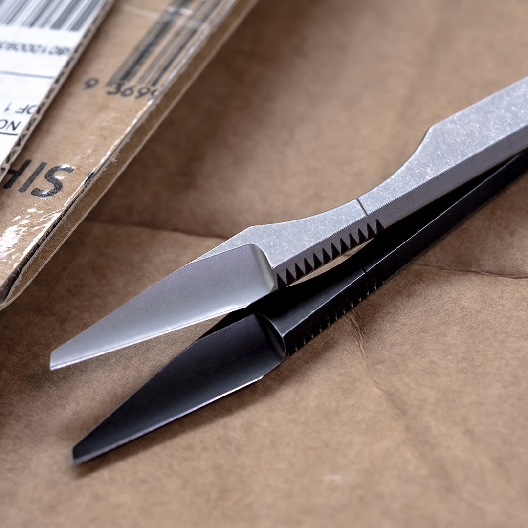 knife