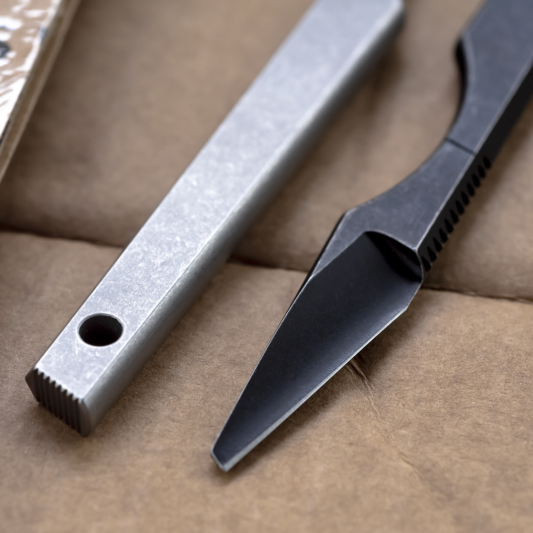 knife