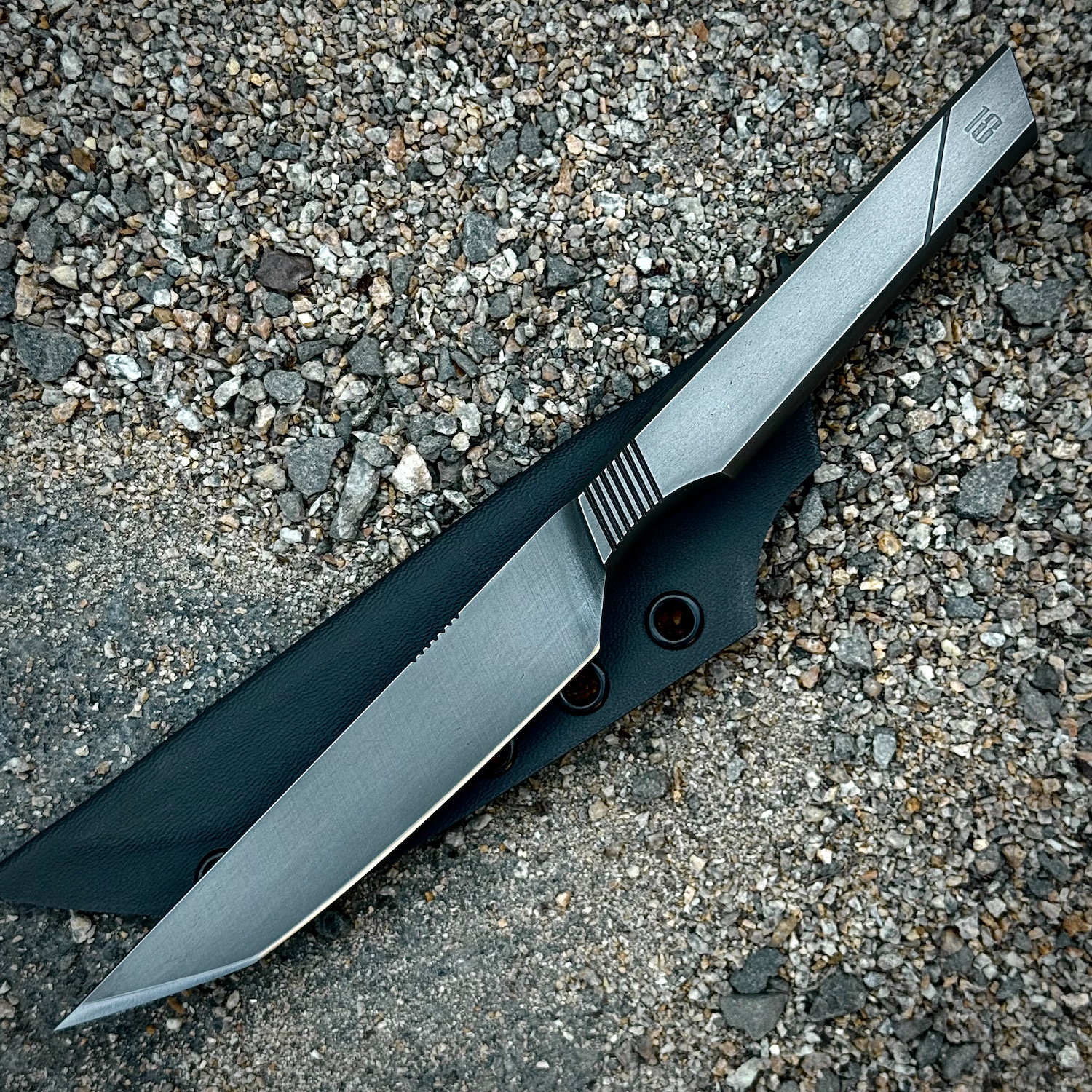 Custom Knife For Sale