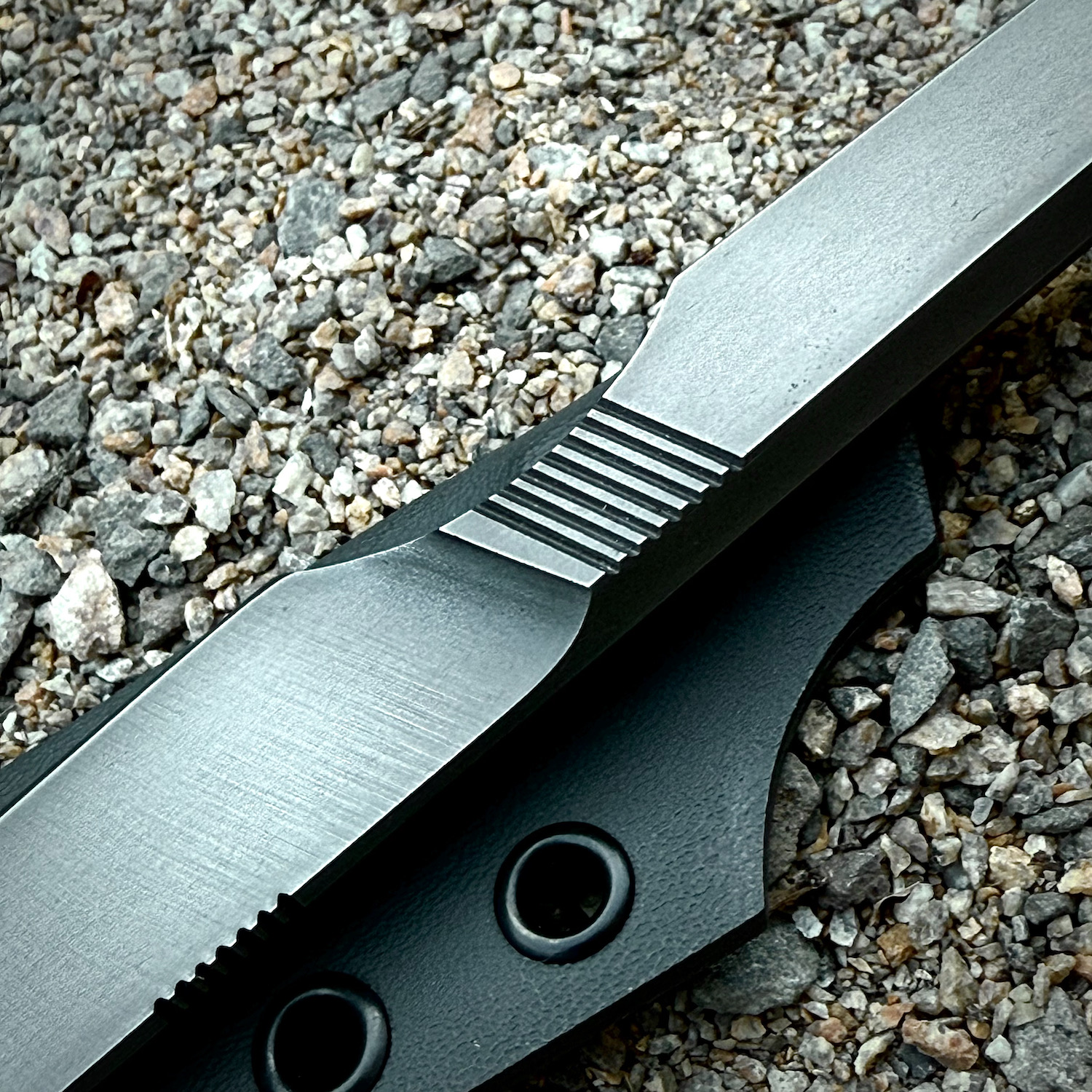 knife