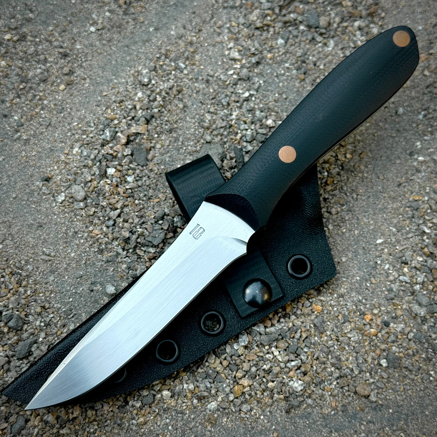 Custom Knife For Sale