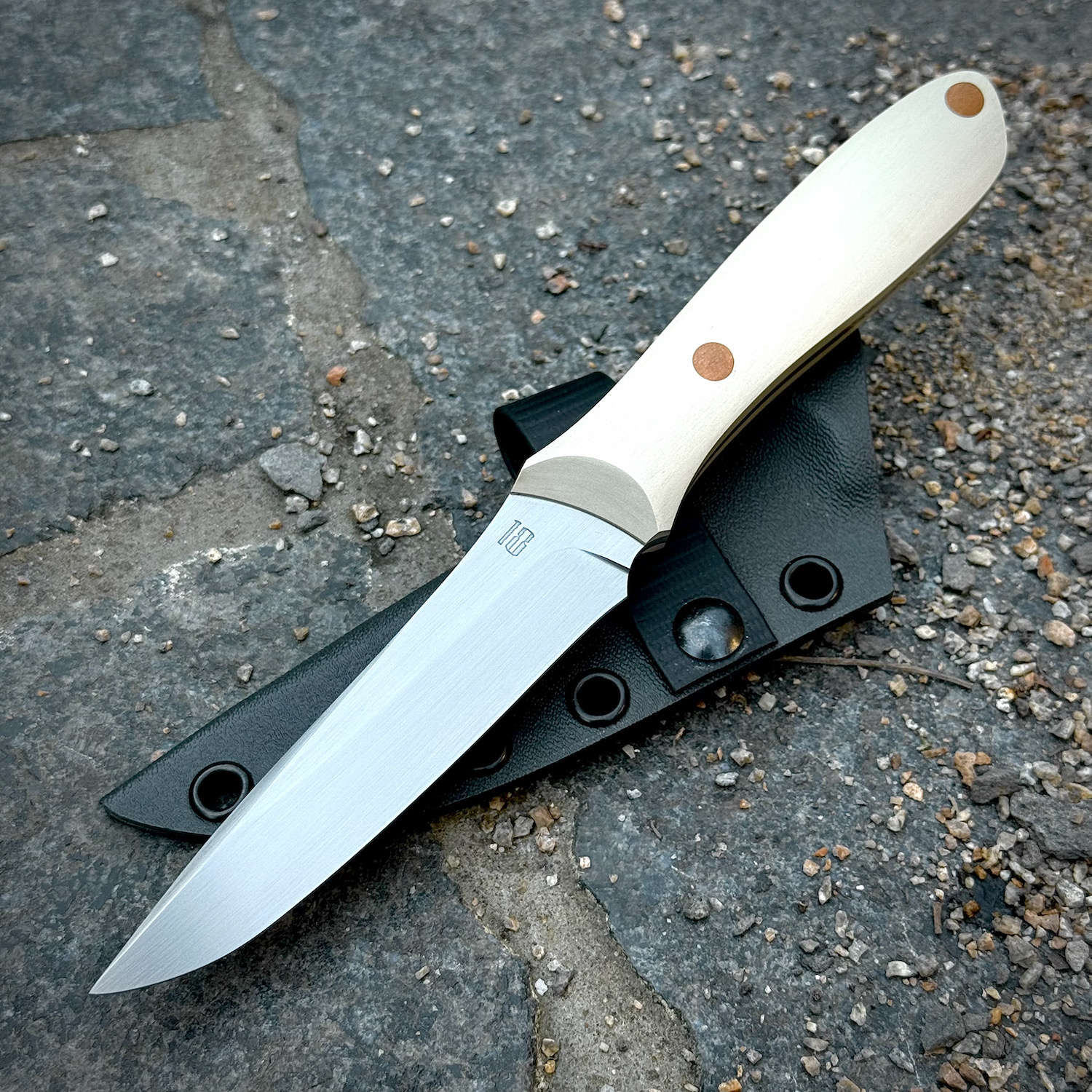 Custom Knife For Sale