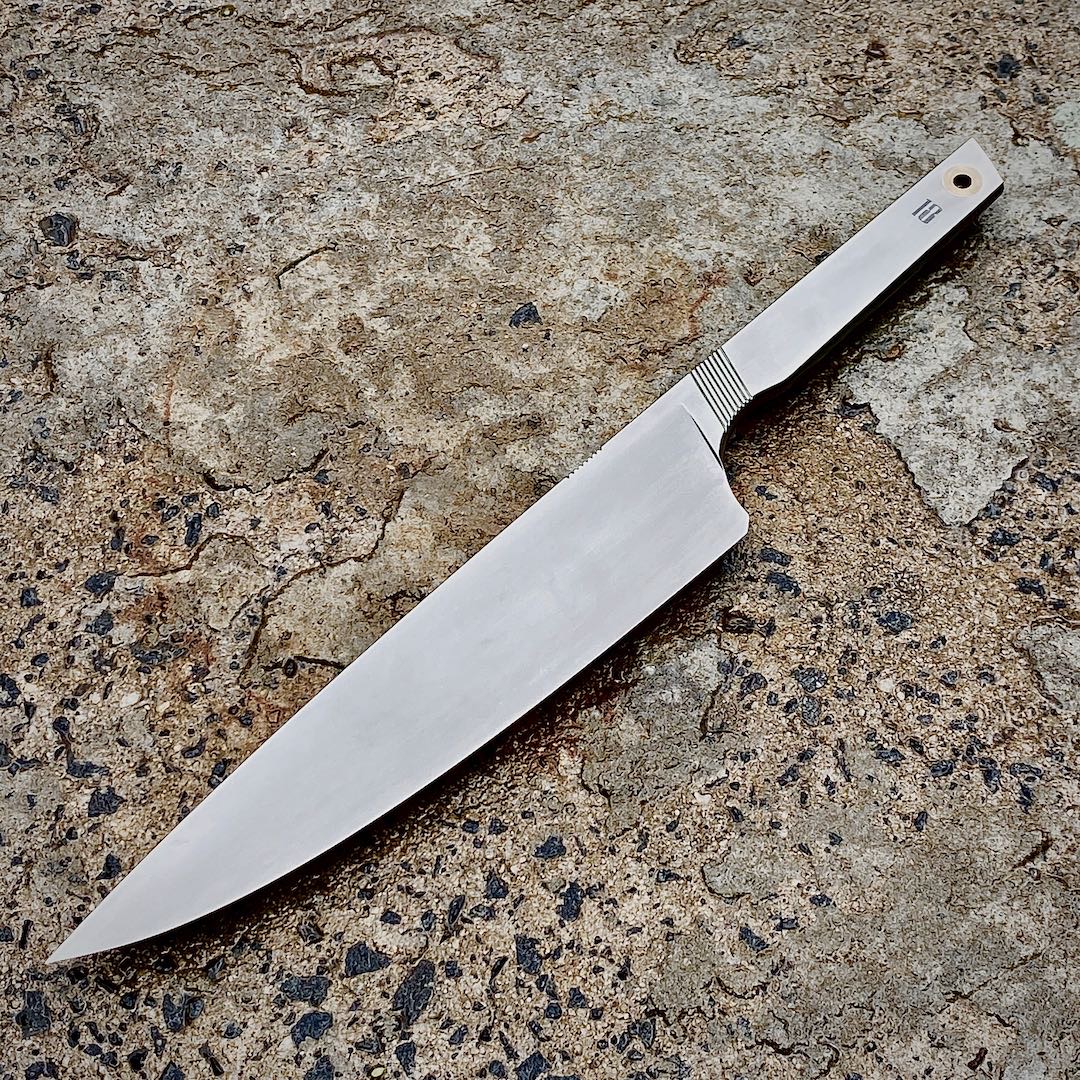 Custom Knife For Sale