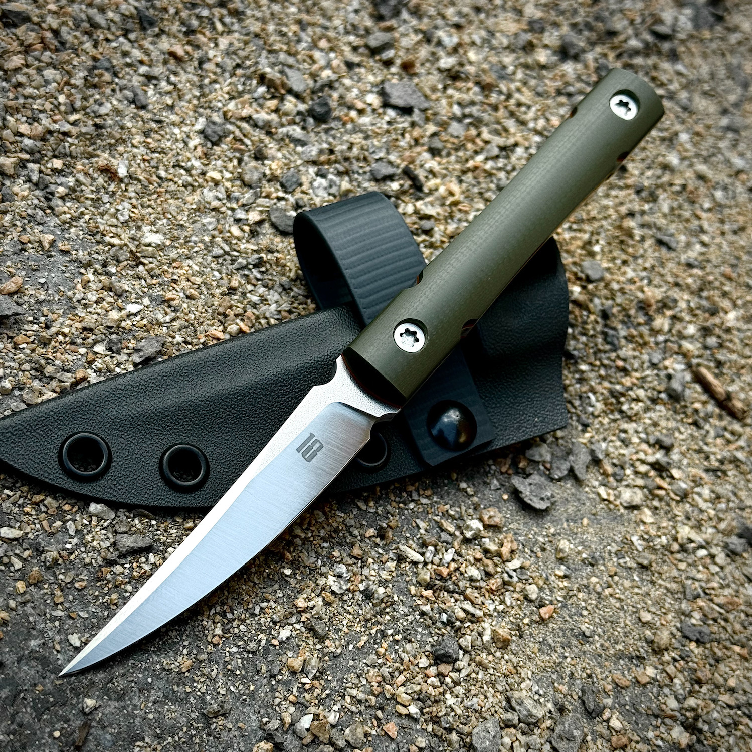 Custom Knife For Sale