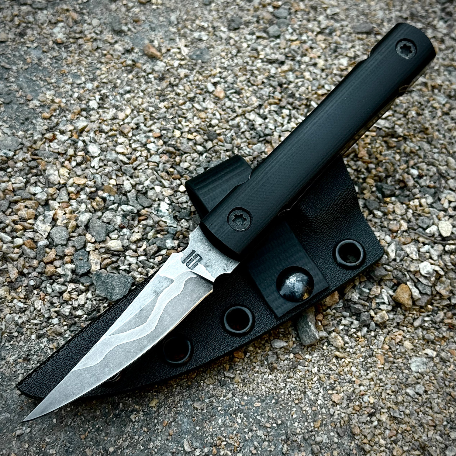 Custom Knife For Sale