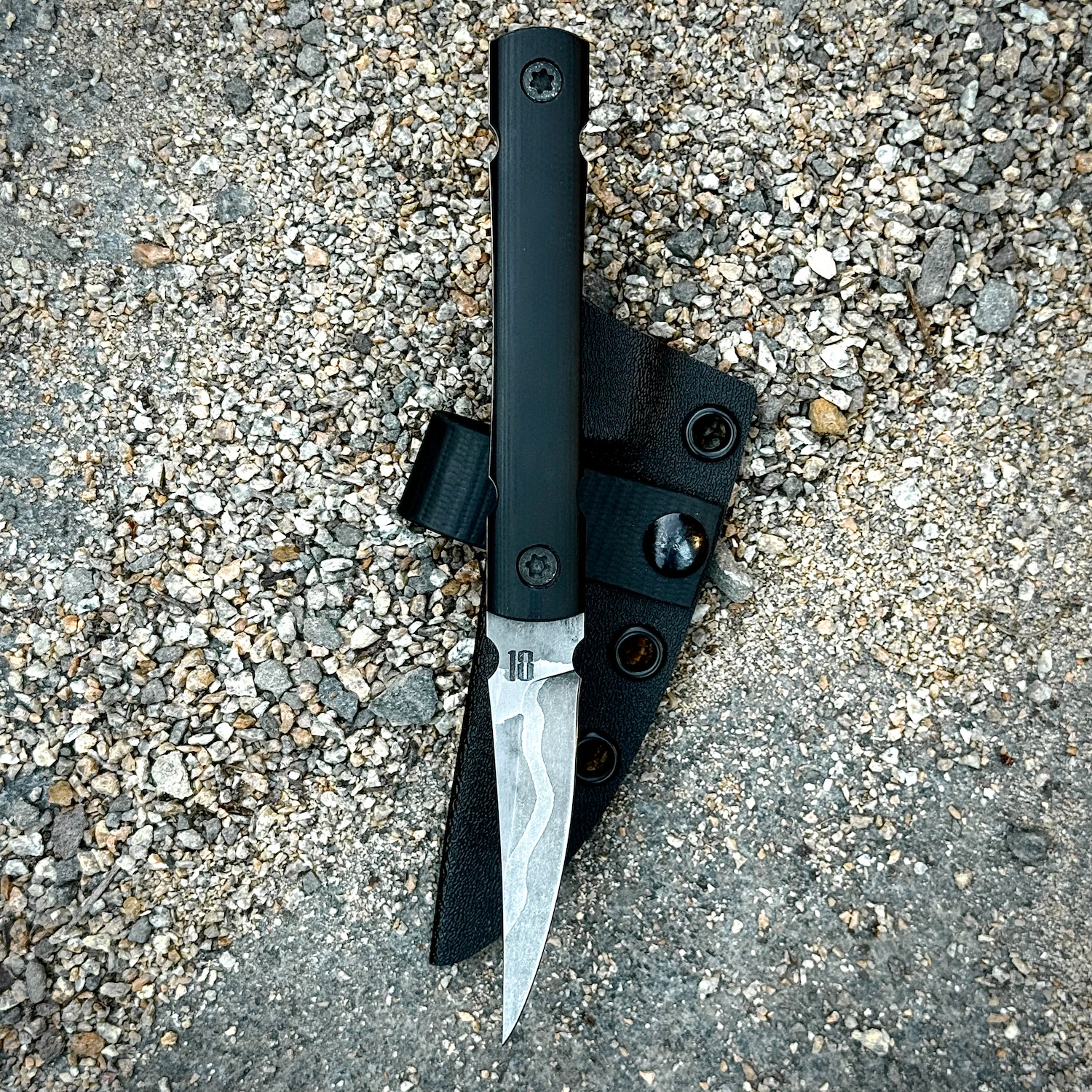 knife