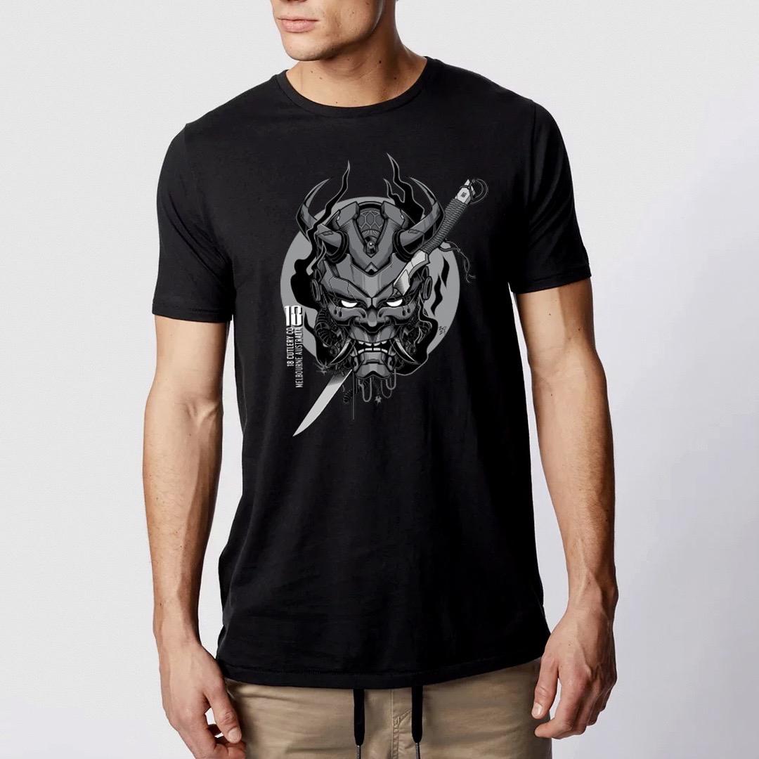 Namakubi Tee