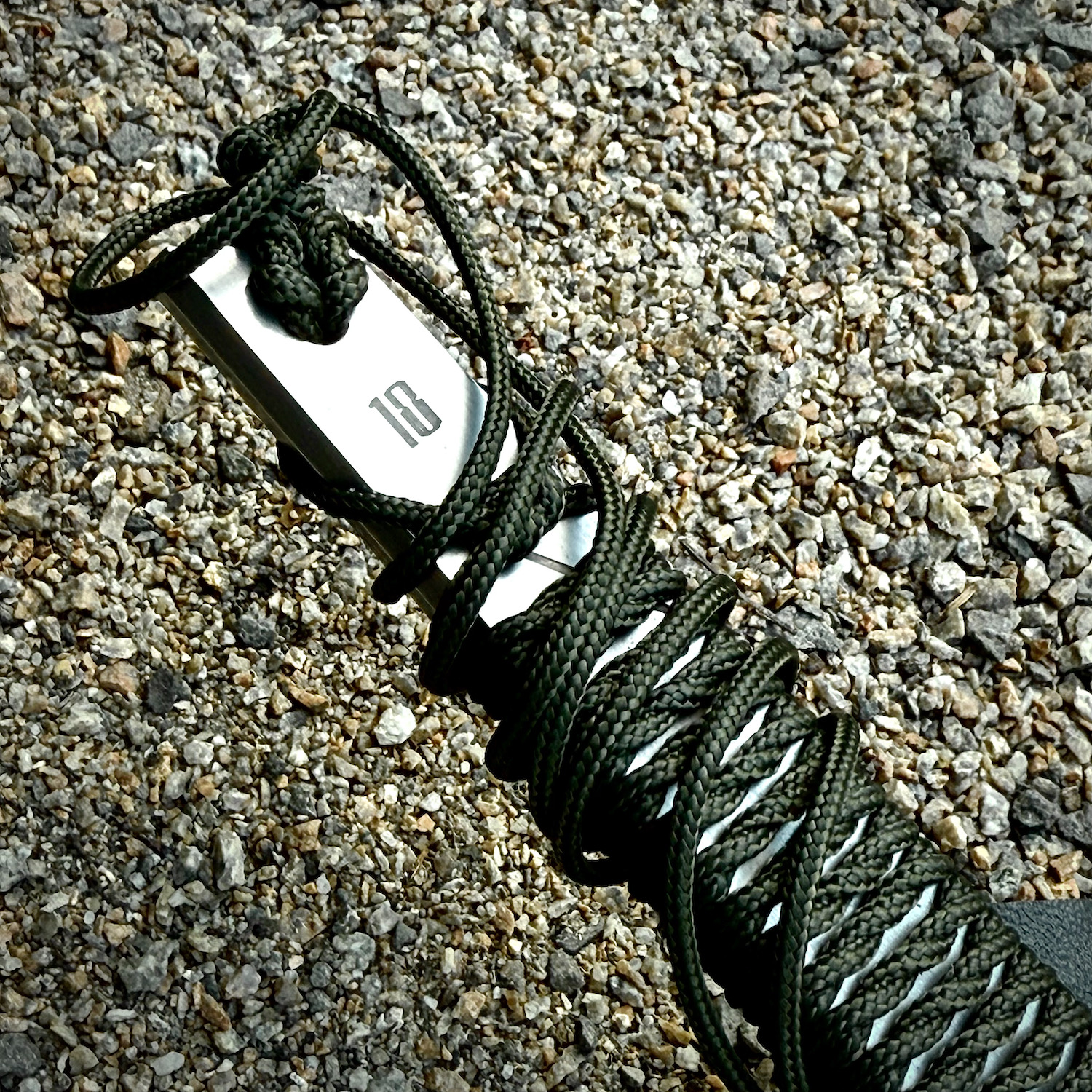 knife
