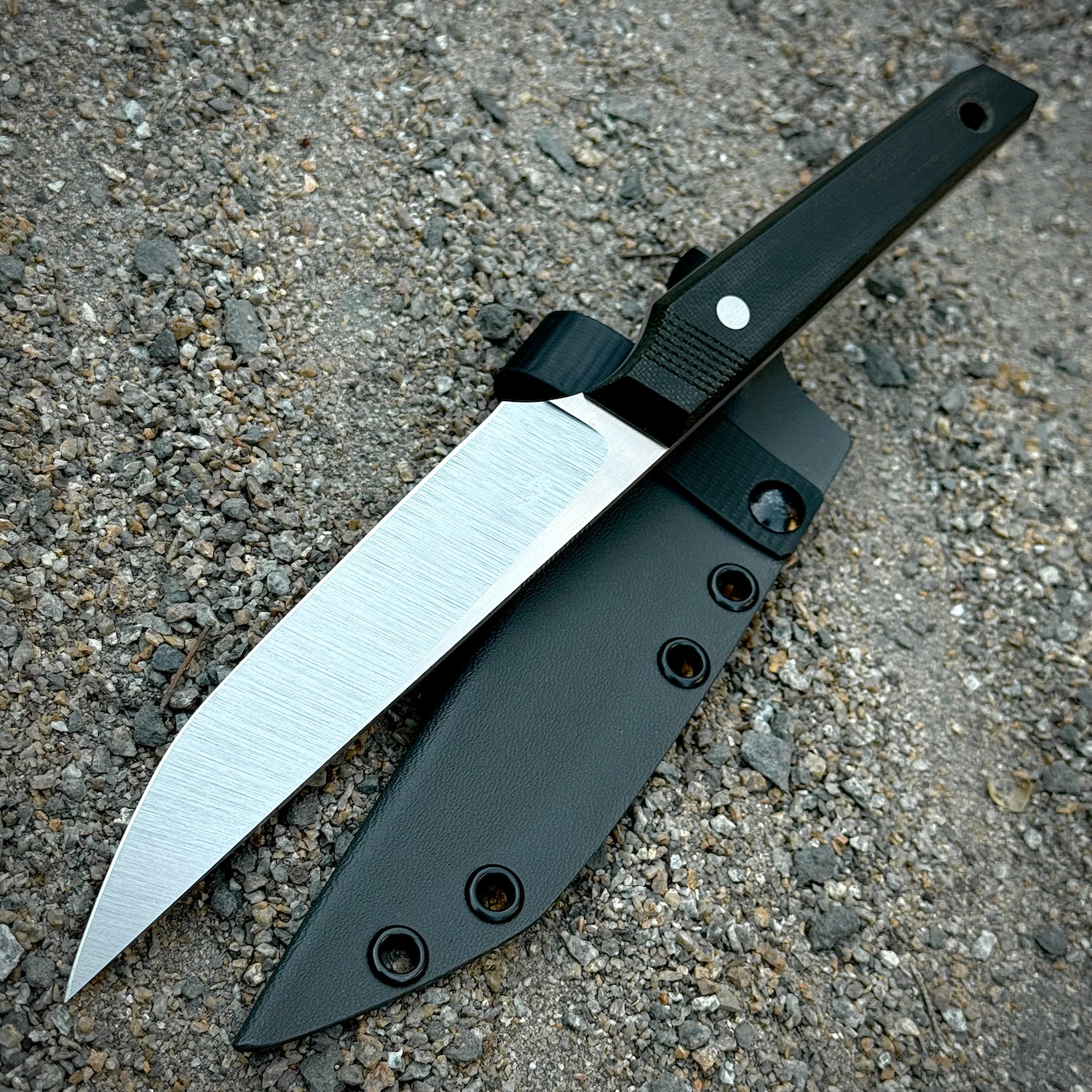 knife