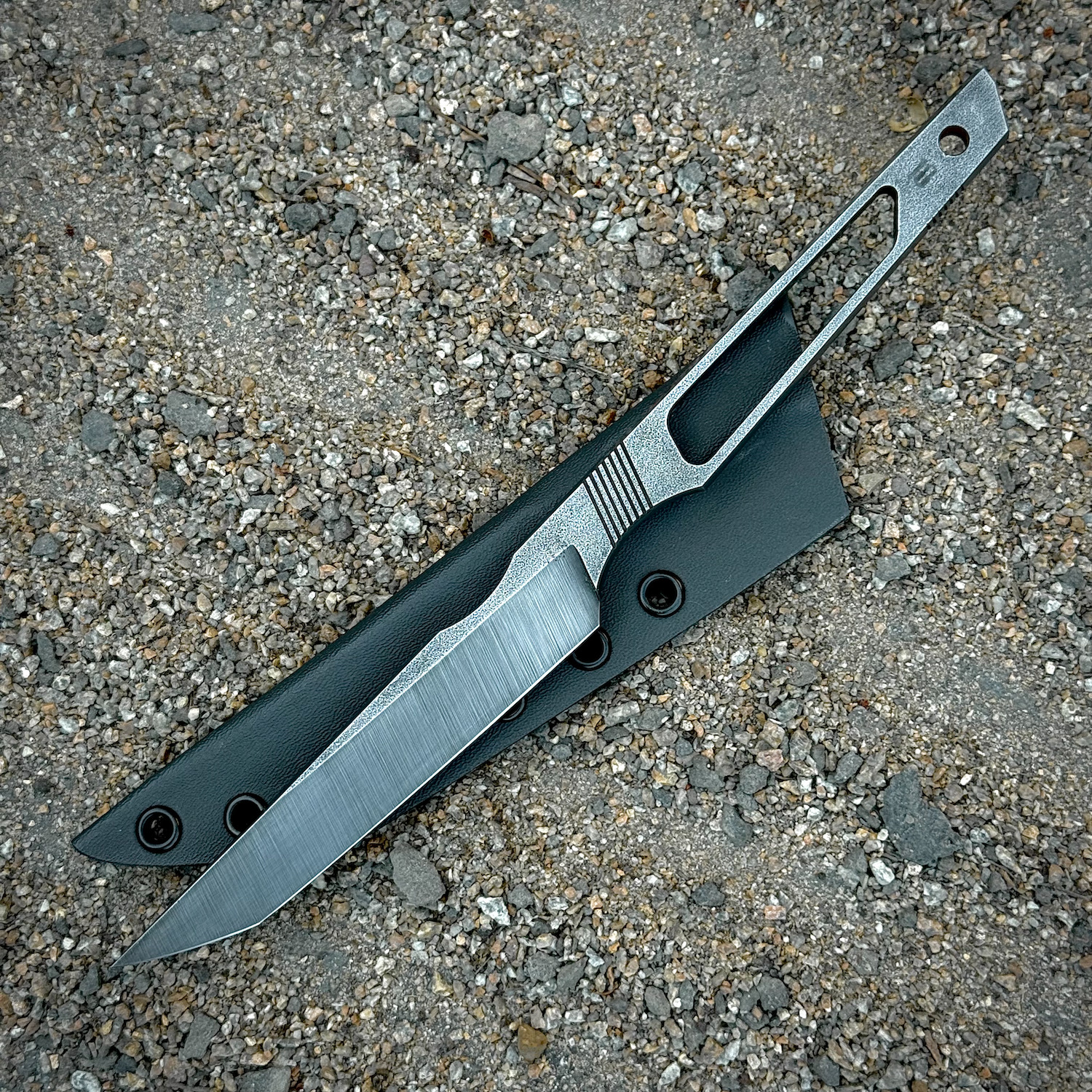 Custom Knife For Sale
