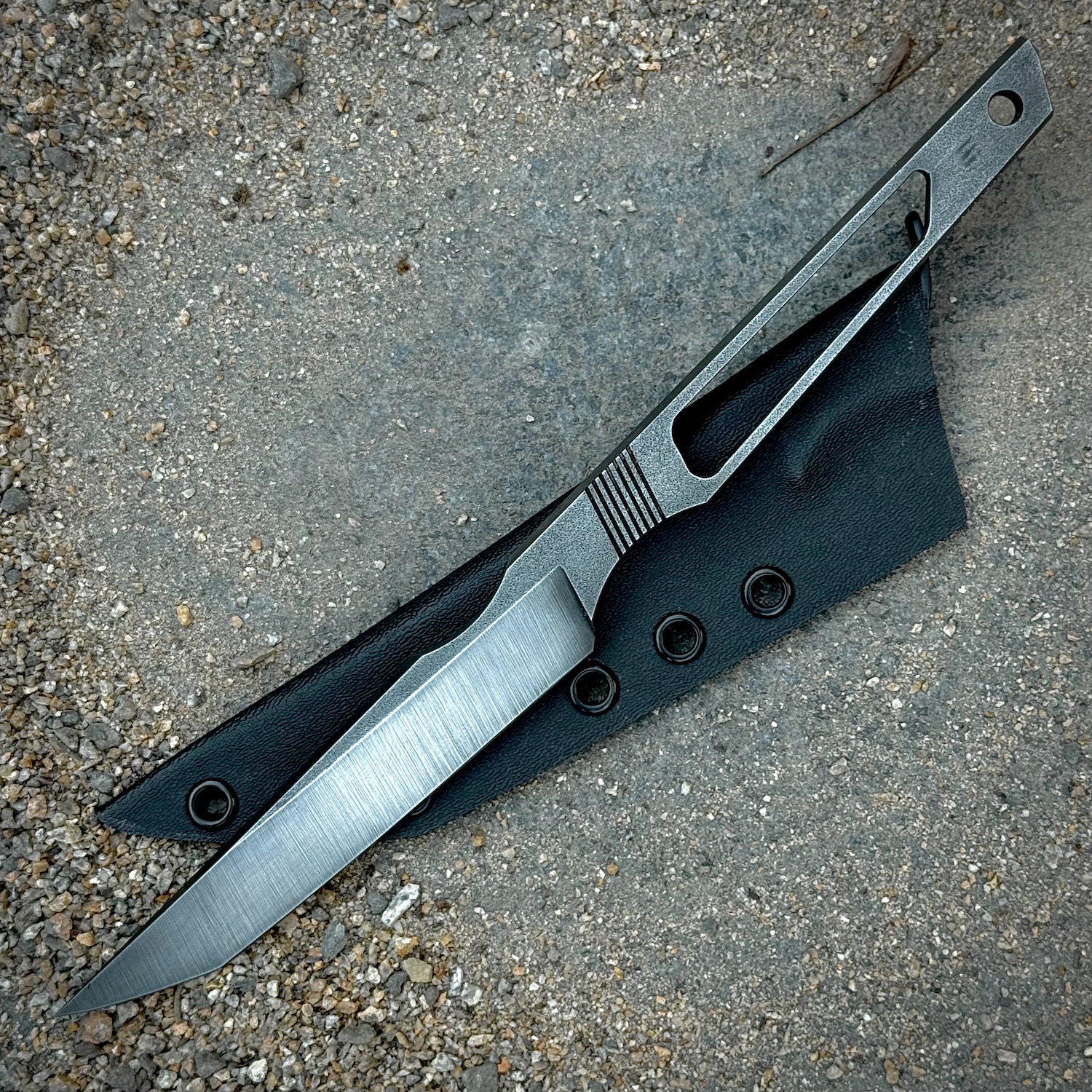 Custom Knife For Sale